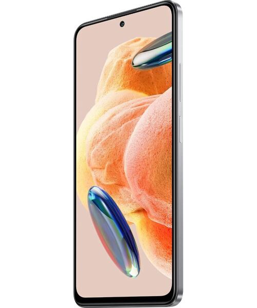 Xiaomi Redmi Note 12 Pro Dual SIM Polar White