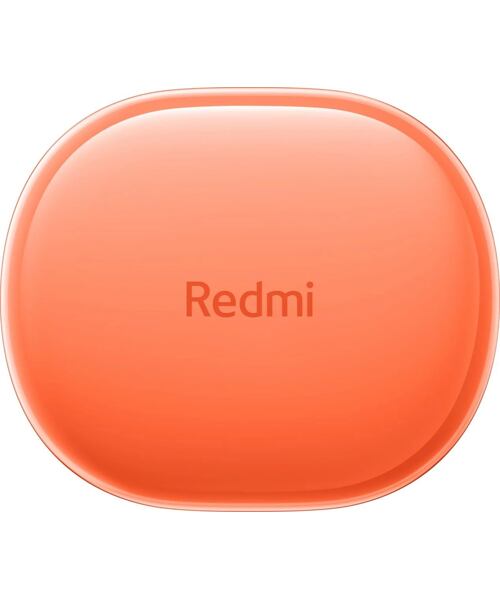 Xiaomi Redmi Buds 4 Lite Orange