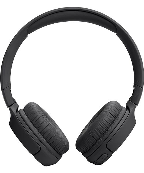 JBL Tune 520BT Black