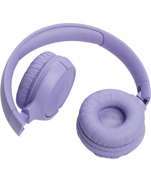 JBL Tune 520BT Purple