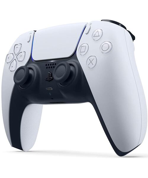 Sony PlayStation 5 DualSense Controller White