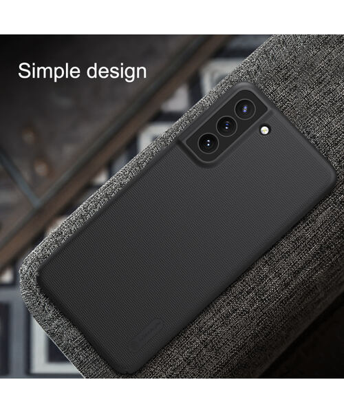 Nillkin Super Frosted Kryt pro Samsung S21 FE