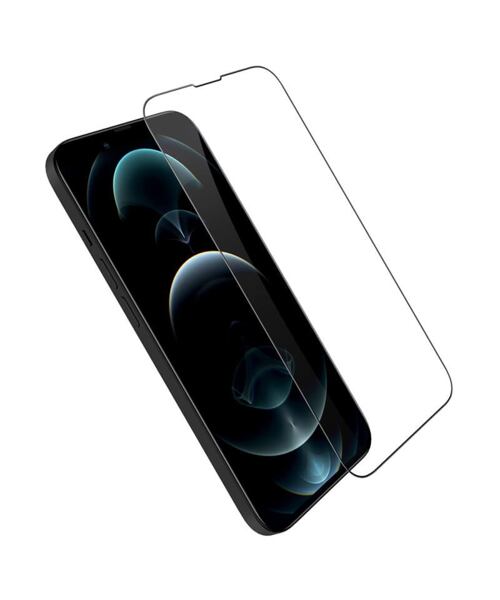 Nillkin Tvrzené Sklo 2.5D CP+ PRO Black pro Apple iPhone 13/13 Pro/14/16e