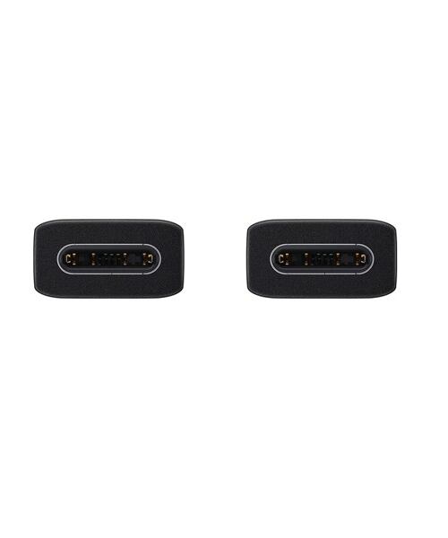 EP-DX510JBE Samsung USB-C/USB-C Datový Kabel 5A 1.8m Black