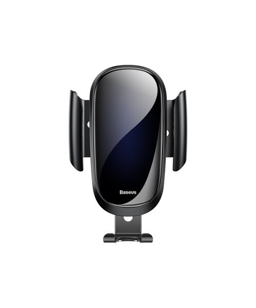 Baseus Univerzální držák do auta Future s upevněním do ventilační mřížky černý