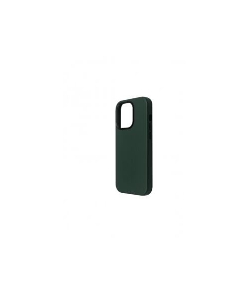 RhinoTech MAGcase Eco pro Apple iPhone 14 Plus, tmavě zelená