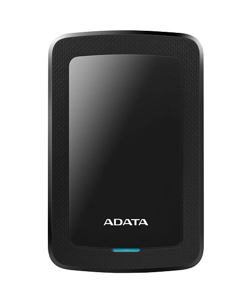 ADATA HV300/2TB/HDD/Externí/2.5''/Černá/3R