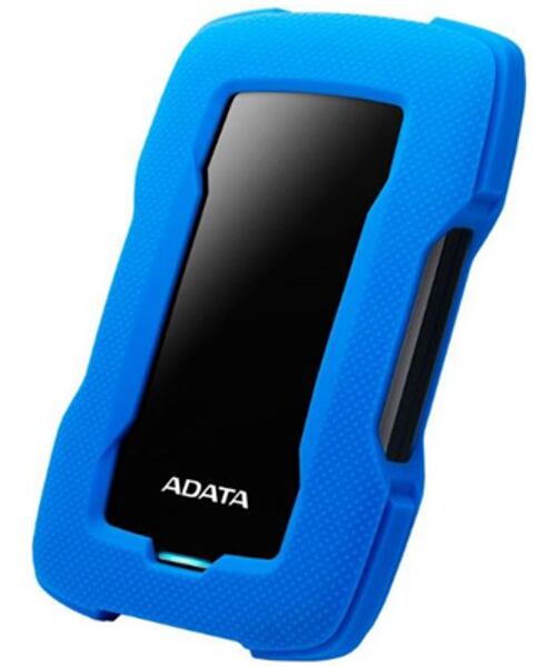 ADATA HD330/2TB/HDD/Externí/2.5''/Modrá/3R