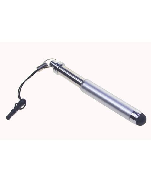 Stylus RING univerzální, modrý, pro kapacitní dotykové displeje