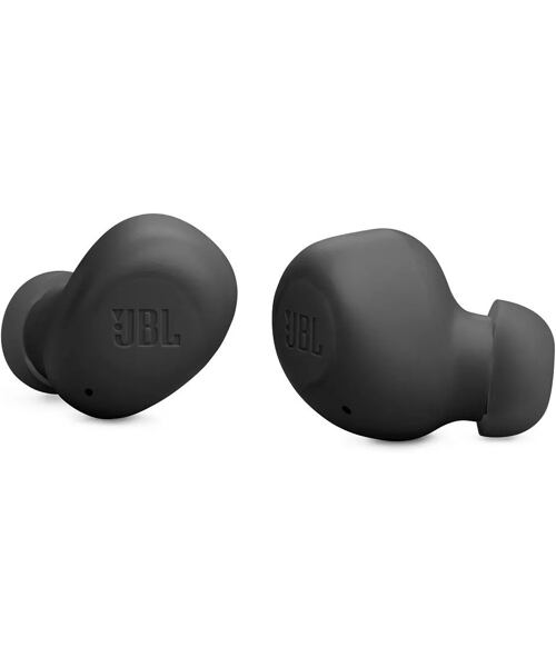JBL Wave Buds Black
