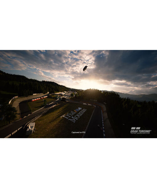 Sony PS5 - Gran Turismo 7