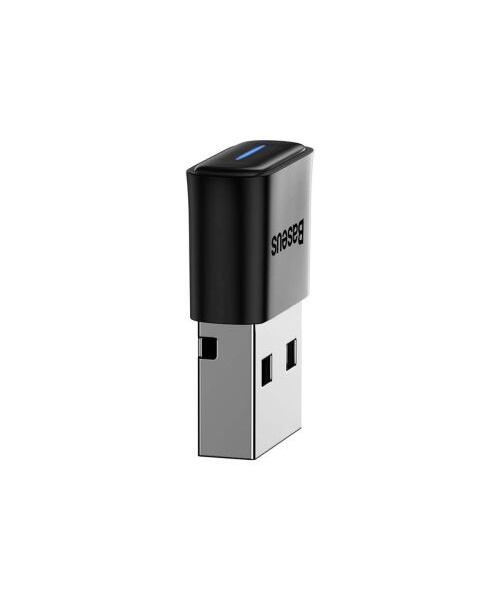 Baseus ZJBA000001 Bluetooth 5.0 Adaptér Black