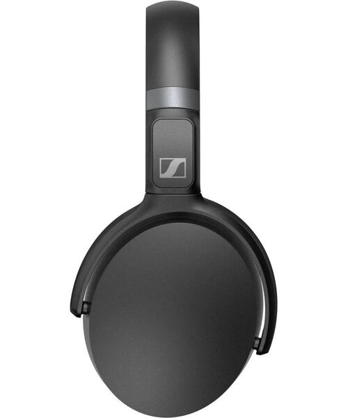Sennheiser HD 450BT Black