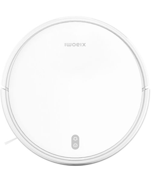 Xiaomi Robot Vacuum E10 White