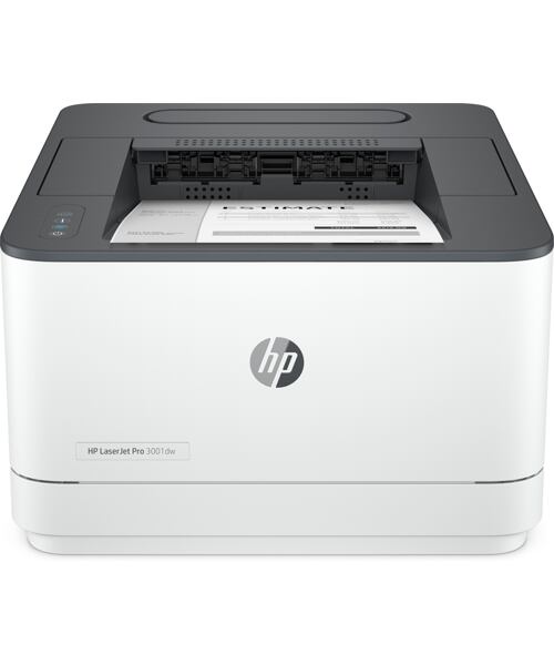 HP LaserJet Pro/3002dw/Tisk/Laser/A4/LAN/Wi-Fi/USB