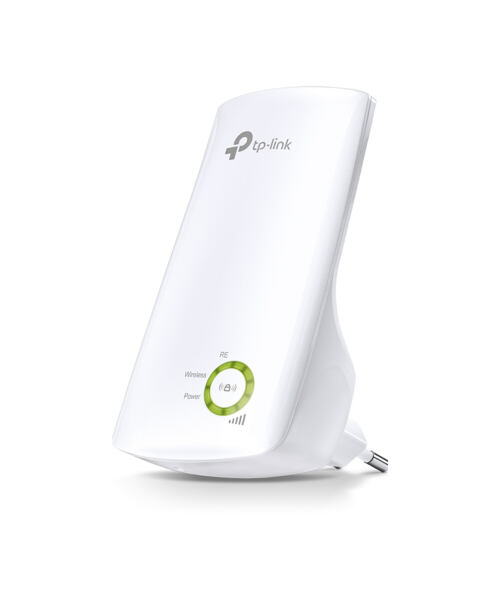 TP-Link TL-WA854RE 300Mbps univerzální bezdrátový extender 300 Mbit/s
