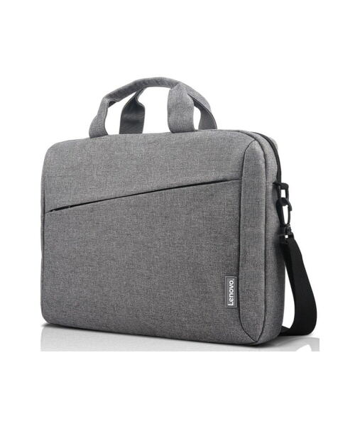 Lenovo 15.6'' Casual Toploader T210 šedá