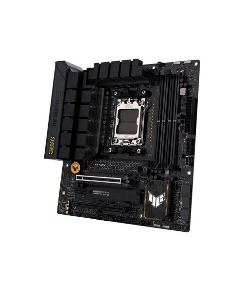 ASUS TUF GAMING B650M-PLUS WIFI/AM5/mATX