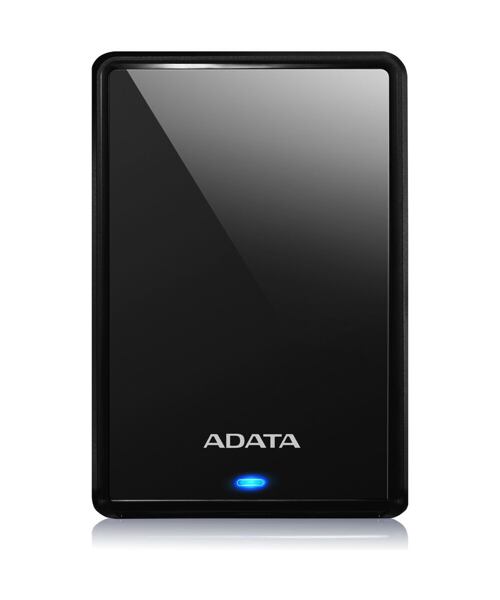 ADATA HV620S/1TB/HDD/Externí/2.5''/Černá/3R