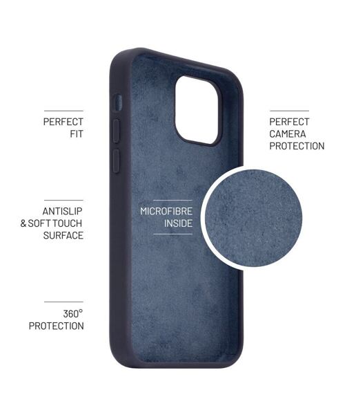 FIXED Flow for Apple iPhone 13 Pro, blue