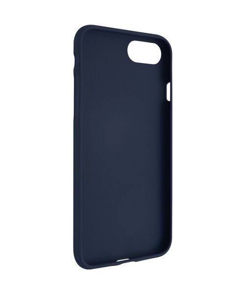 FIXED Story Back Cover for Apple iPhone 7/8/SE (2020/2022), blue