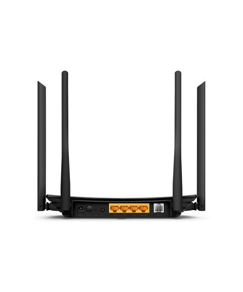 TP-Link Archer VR300 VDSL/ADSL AC1200 Modem Router, 4xFE port