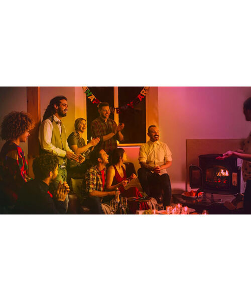 TP-link chytrá žárovka Tapo L530E E27 barevná