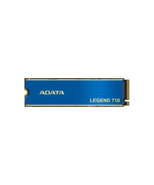 ADATA LEGEND 710/512GB/SSD/M.2 NVMe/3R