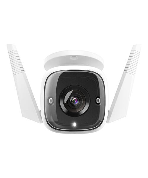TP-LINK Tapo C310 Outdoor IP66 Security Wi-Fi 3MP Camera,micro SD,dvoucestné audio,detekce pohybu