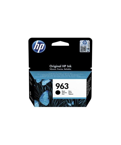 HP Inkoust 963 black | Officejet 9010,9013,9020