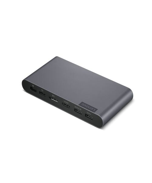 Lenovo USB-C Universal Business Dock