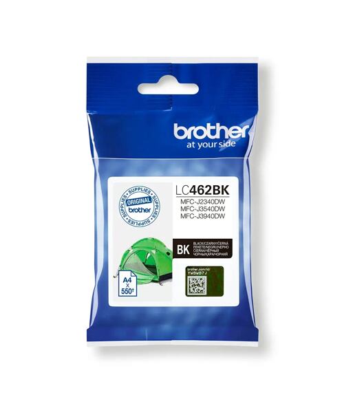 LC-462BK (inkoust black, 550 str.)