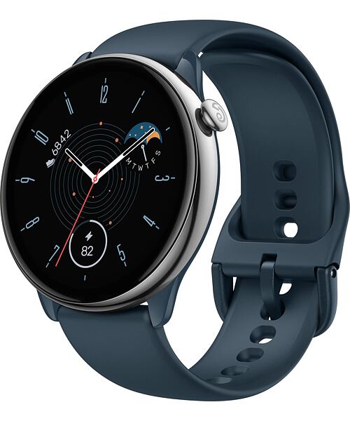 Amazfit GTR Mini Ocean Blue