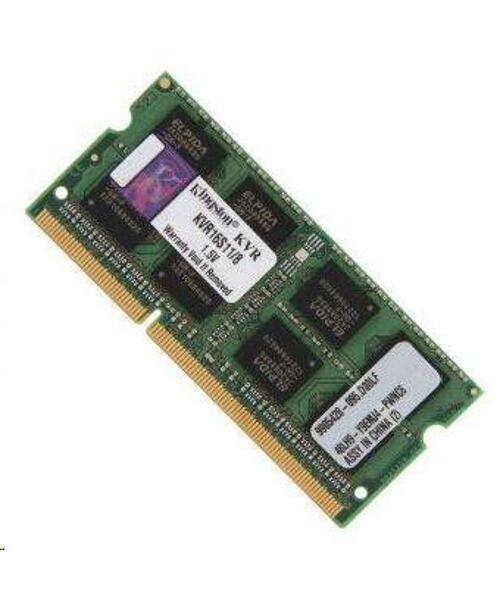 Kingston/SO-DIMM DDR3L/8GB/1600MHz/CL11/1x8GB