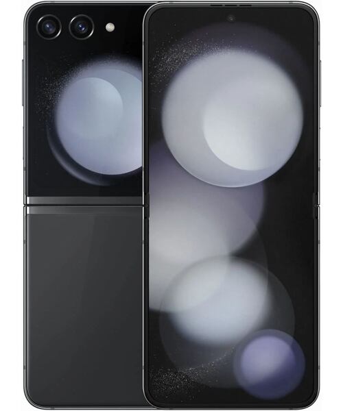 Samsung SM-F731B Galaxy Z Flip5 5G Dual SIM Graphite