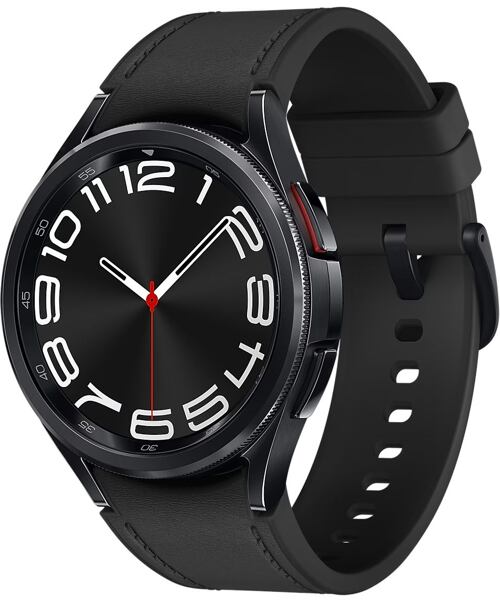 Samsung SM-R950N Galaxy Watch6 Classic 43mm Black