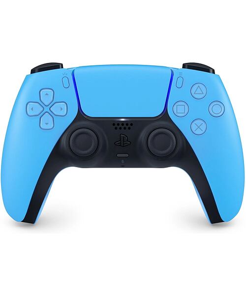 Sony PlayStation 5 DualSense Controller Starlight Blue
