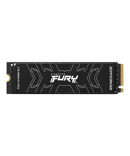 Kingston Fury Renegade/2TB/SSD/M.2 NVMe/Černá/Heatsink/5R