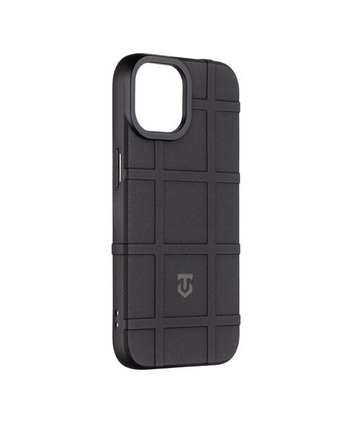Tactical Infantry Kryt pro Apple iPhone 15 Black