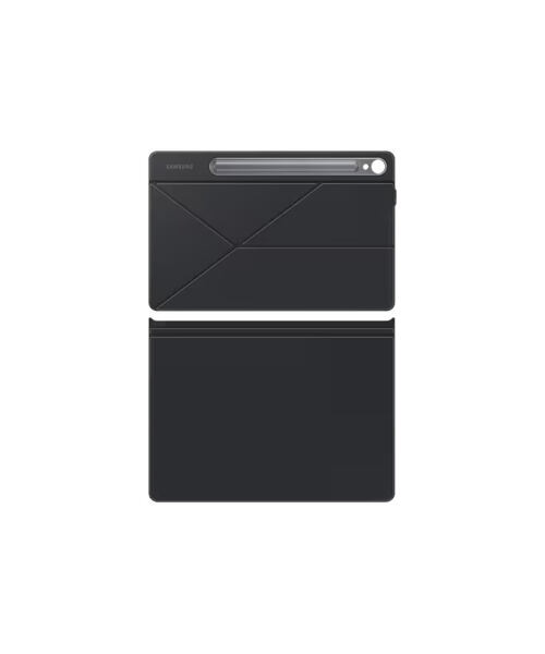 EF-BX710PBE Samsung Smart Book Pouzdro pro Galaxy Tab S9/S9 FE Black
