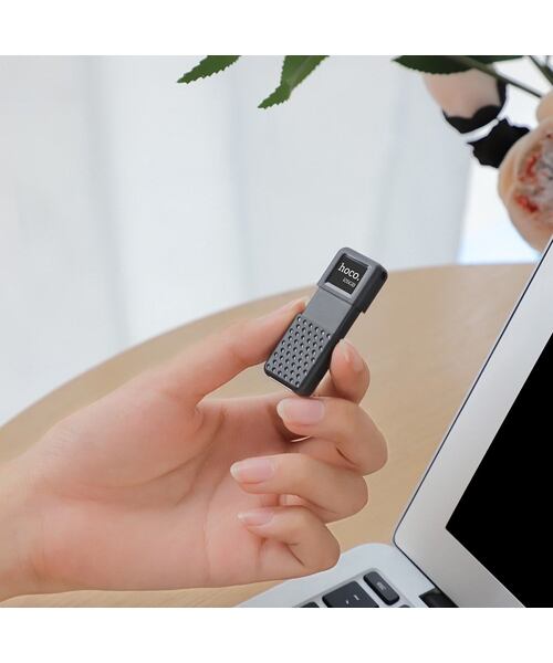 HOCO pendrive Inteligent UD6 128GB USB2.0