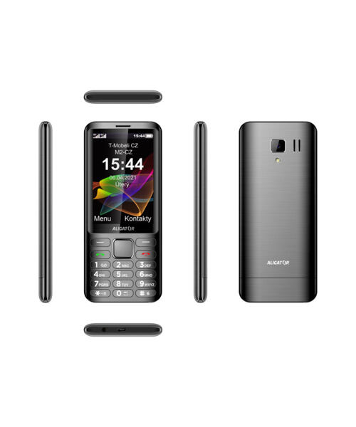 Aligator D950 Dual SIM