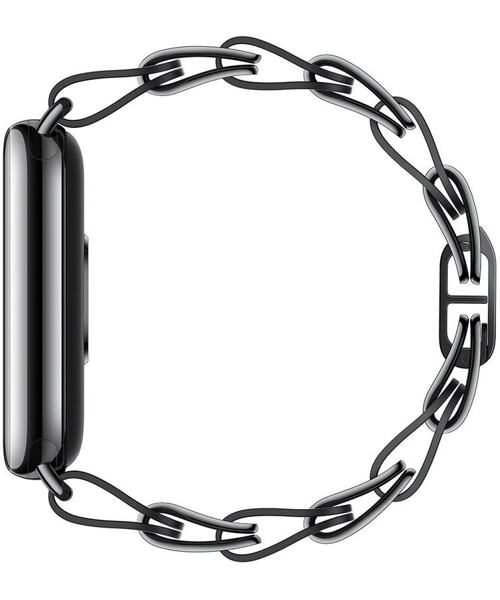 XIAOMI SMART BAND STRAP 8 CHAIN STRAP BLACK