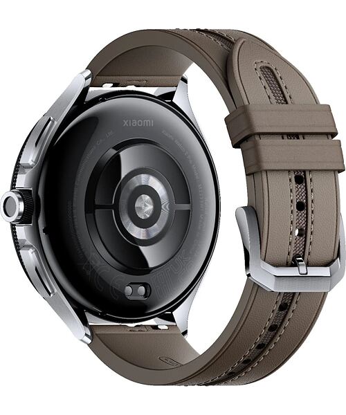 Xiaomi Watch 2 Pro LTE Silver