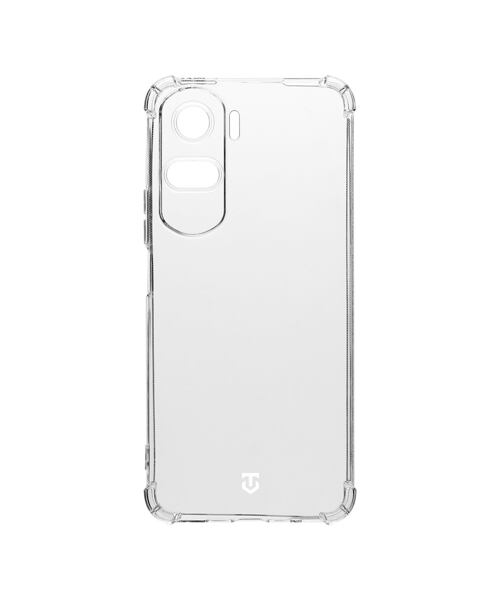 Tactical TPU Plyo Kryt pro Honor 90 Lite Transparent