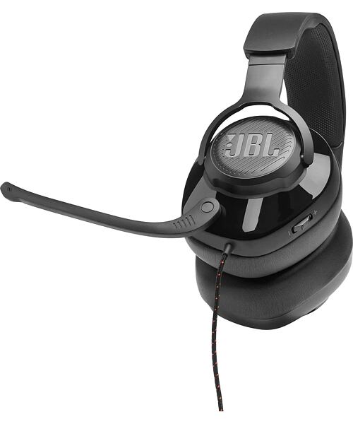 JBL Quantum 200 Black