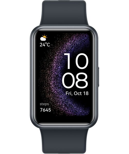 Huawei Watch Fit SE Starry Black