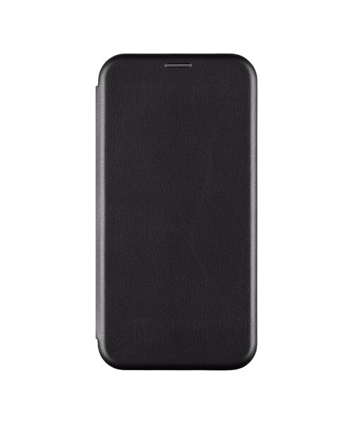 OBAL:ME Book Pouzdro pro Samsung Galaxy A34 5G Black