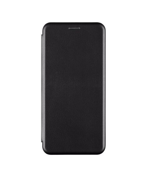 OBAL:ME Book Pouzdro pro Xiaomi Redmi Note 12 5G Black