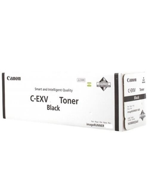 Canon toner C-EXV 54 Toner Black